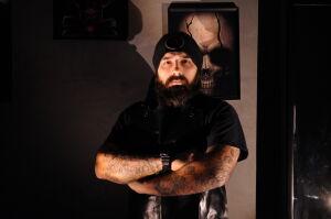 Mike Marone artist avatar