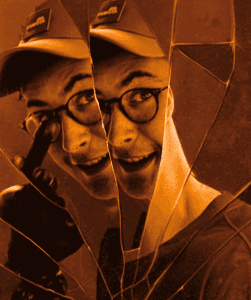 Michał Potter artist avatar