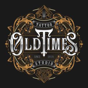 Old Times Tattoo artist avatar
