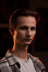 Chrostek.art artist avatar