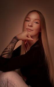 Psysze.tattoo artist avatar