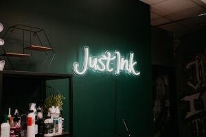 Just Ink Tattoo artist avatar