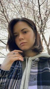 Анна Ботик artist avatar