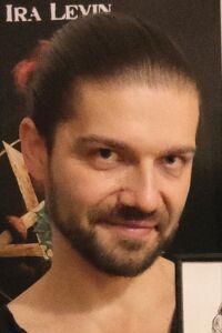 Łukasz Traczuk artist avatar