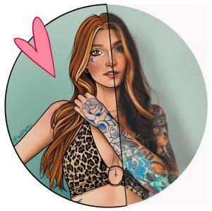Ashi artist avatar