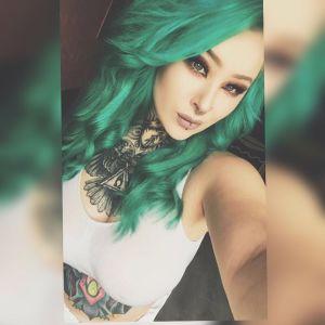 Ola - Evil Doll artist avatar