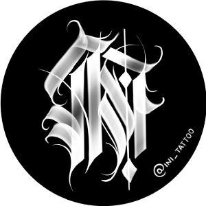 Ini artist avatar