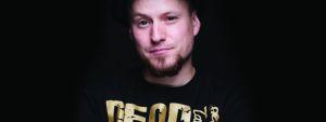 Łukasz SMYKU Siemieniewicz artist avatar