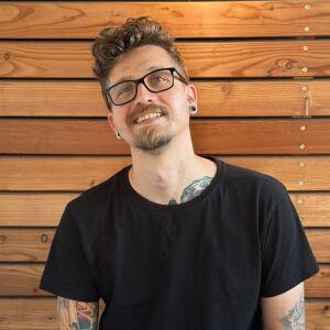 Kris Ruszkowski artist avatar