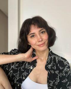 Anastasiya artist avatar