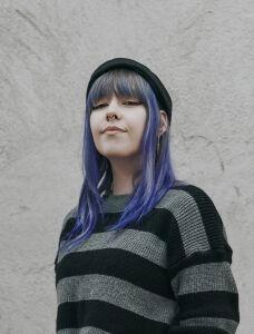 Sude Oktu artist avatar