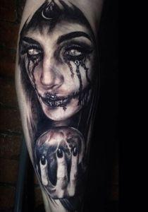 Helen Warren Artist artist avatar