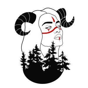 Knieja Ink artist avatar