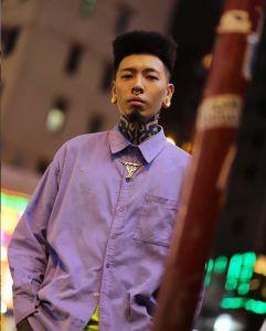 Karl Hung artist avatar