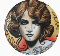 Loxodrom Tattoo Berlin artist avatar