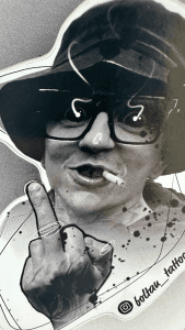 Boltan artist avatar