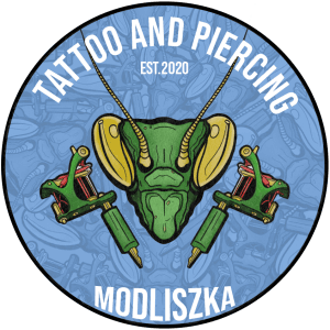Modliszka Studio Tatuażu artist avatar