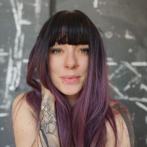 Ama-gi artist avatar