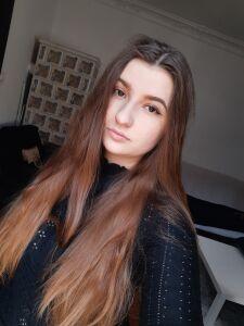 Wiktoria Łukaszczyk artist avatar