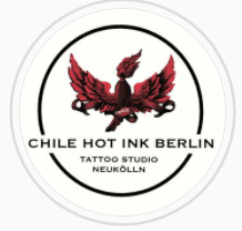 Chile Hot Ink Berlin artist avatar