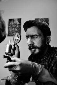 Laszlo Pali artist avatar