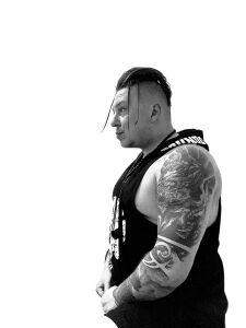 Alexander Babkin Tattoo artist avatar