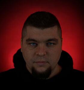 Ruslan artist avatar
