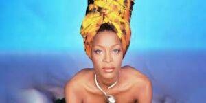 Erykah Badu artist avatar