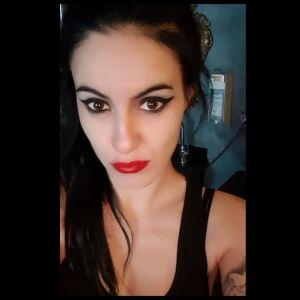 Sara Iuso artist avatar