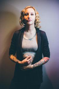 Yadou Tattoo artist avatar