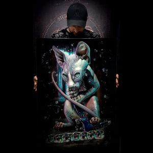 Przemysław Walasek - Primo Walasek Tattoos artist avatar