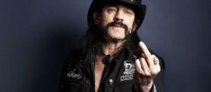Lemmy Kilmister artist avatar