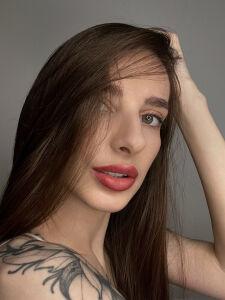 Mariya artist avatar