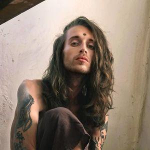 JAMIE LUNA artist avatar