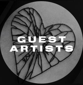 GUEST ARTIST artist avatar
