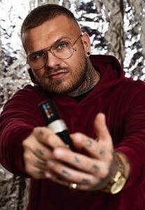Sieniu artist avatar