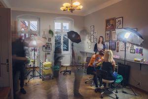 Ciotka Zu Tattoo artist avatar