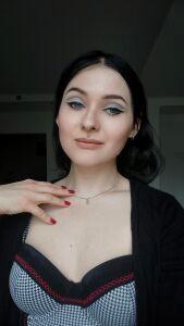 Klaudia Giwojno artist avatar