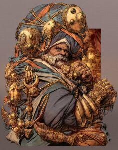 Cukier artist avatar
