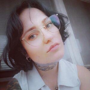 Ally Alien artist avatar