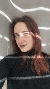 Mortisha Art Tattoo artist avatar