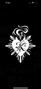 K2.inked artist avatar