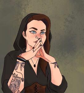 SketchKam artist avatar