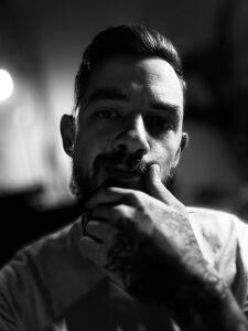 Bartek Fortuna artist avatar