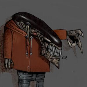 Hubert artist avatar