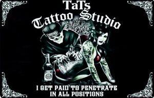 TaT TaT artist avatar