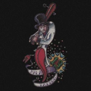 Mala Fama Tattoo artist avatar