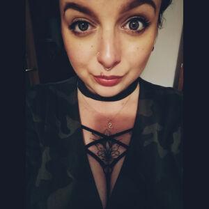 Sylwia Weronika Michałowska artist avatar