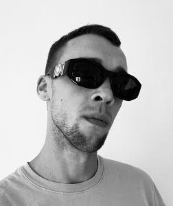 Alex artist avatar