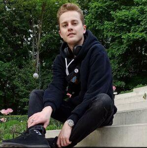 ANDRZEJ artist avatar